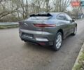Сірий Ягуар I-Pace, об'ємом двигуна 0 л та пробігом 120 тис. км за 23500 $, фото 3 на Automoto.ua