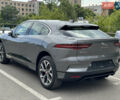 Сірий Ягуар I-Pace, об'ємом двигуна 0 л та пробігом 97 тис. км за 23400 $, фото 3 на Automoto.ua