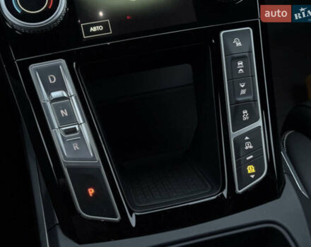 Сірий Ягуар I-Pace, об'ємом двигуна 0 л та пробігом 54 тис. км за 29400 $, фото 61 на Automoto.ua