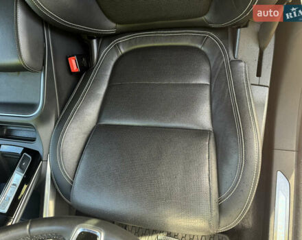 Серый Ягуар I-Pace, объемом двигателя 0 л и пробегом 86 тыс. км за 23599 $, фото 38 на Automoto.ua