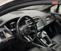 Серый Ягуар I-Pace, объемом двигателя 0 л и пробегом 163 тыс. км за 26500 $, фото 61 на Automoto.ua