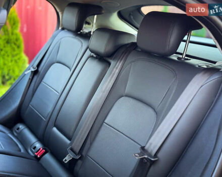 Сірий Ягуар I-Pace, об'ємом двигуна 0 л та пробігом 112 тис. км за 22000 $, фото 75 на Automoto.ua