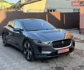 Серый Ягуар I-Pace, объемом двигателя 0 л и пробегом 120 тыс. км за 21499 $, фото 3 на Automoto.ua