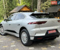 Серый Ягуар I-Pace, объемом двигателя 0 л и пробегом 158 тыс. км за 22950 $, фото 44 на Automoto.ua