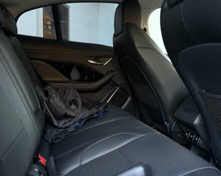 Серый Ягуар I-Pace, объемом двигателя 0 л и пробегом 59 тыс. км за 23850 $, фото 51 на Automoto.ua