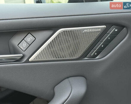 Серый Ягуар I-Pace, объемом двигателя 0 л и пробегом 88 тыс. км за 23200 $, фото 47 на Automoto.ua