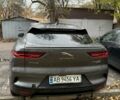 Серый Ягуар I-Pace, объемом двигателя 0 л и пробегом 102 тыс. км за 22500 $, фото 4 на Automoto.ua