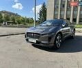 Серый Ягуар I-Pace, объемом двигателя 0 л и пробегом 137 тыс. км за 23850 $, фото 1 на Automoto.ua