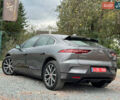 Серый Ягуар I-Pace, объемом двигателя 0 л и пробегом 80 тыс. км за 23900 $, фото 40 на Automoto.ua