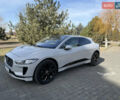 Сірий Ягуар I-Pace, об'ємом двигуна 0 л та пробігом 137 тис. км за 26800 $, фото 1 на Automoto.ua