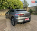 Сірий Ягуар I-Pace, об'ємом двигуна 0 л та пробігом 86 тис. км за 23599 $, фото 14 на Automoto.ua