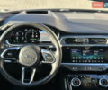 Серый Ягуар I-Pace, объемом двигателя 0 л и пробегом 106 тыс. км за 22900 $, фото 2 на Automoto.ua