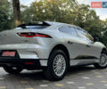 Серый Ягуар I-Pace, объемом двигателя 0 л и пробегом 158 тыс. км за 22950 $, фото 258 на Automoto.ua