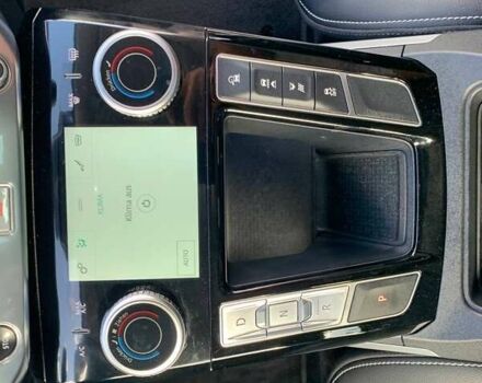 Серый Ягуар I-Pace, объемом двигателя 0 л и пробегом 147 тыс. км за 23499 $, фото 41 на Automoto.ua