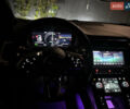 Серый Ягуар I-Pace, объемом двигателя 0 л и пробегом 163 тыс. км за 26500 $, фото 1 на Automoto.ua