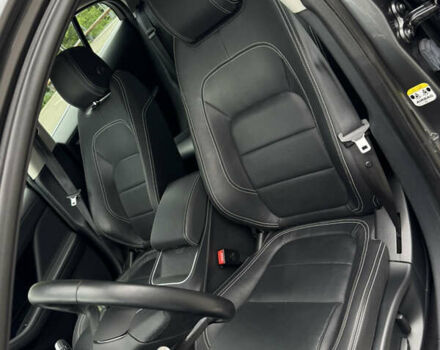Сірий Ягуар I-Pace, об'ємом двигуна 0 л та пробігом 97 тис. км за 23400 $, фото 11 на Automoto.ua