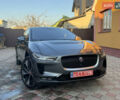 Серый Ягуар I-Pace, объемом двигателя 0 л и пробегом 120 тыс. км за 21499 $, фото 74 на Automoto.ua