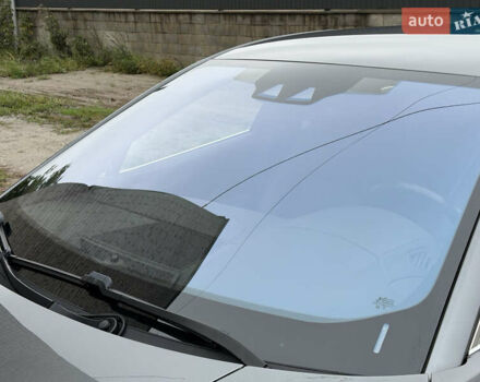 Ягуар I-Pace 2019 в Тернополе на Automoto.ua Серый Ягуар I-Pace, объемом двигателя 0 л и пробегом 128 тыс. км за 22300 $, фото 14 на Automoto.ua