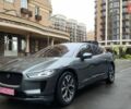 Серый Ягуар I-Pace, объемом двигателя 0 л и пробегом 66 тыс. км за 25500 $, фото 21 на Automoto.ua