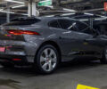 Серый Ягуар I-Pace, объемом двигателя 0 л и пробегом 60 тыс. км за 27500 $, фото 2 на Automoto.ua