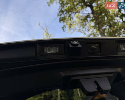Серый Ягуар I-Pace, объемом двигателя 0 л и пробегом 158 тыс. км за 22950 $, фото 118 на Automoto.ua