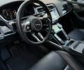 Серый Ягуар I-Pace, объемом двигателя 0 л и пробегом 59 тыс. км за 23850 $, фото 44 на Automoto.ua