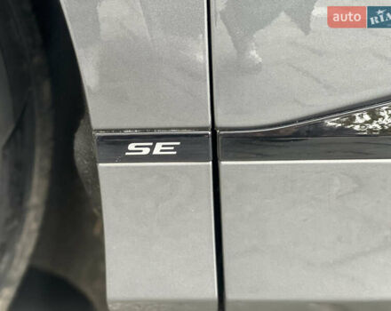 Серый Ягуар I-Pace, объемом двигателя 0 л и пробегом 152 тыс. км за 21500 $, фото 19 на Automoto.ua