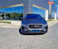 Серый Ягуар I-Pace, объемом двигателя 0 л и пробегом 44 тыс. км за 38888 $, фото 1 на Automoto.ua
