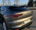 Сірий Ягуар I-Pace, об'ємом двигуна 0 л та пробігом 60 тис. км за 25399 $, фото 15 на Automoto.ua