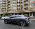 Серый Ягуар I-Pace, объемом двигателя 0 л и пробегом 66 тыс. км за 25500 $, фото 9 на Automoto.ua