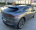 Серый Ягуар I-Pace, объемом двигателя 0 л и пробегом 106 тыс. км за 22900 $, фото 16 на Automoto.ua