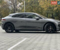 Серый Ягуар I-Pace, объемом двигателя 0 л и пробегом 152 тыс. км за 21500 $, фото 5 на Automoto.ua