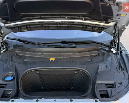 Серый Ягуар I-Pace, объемом двигателя 0 л и пробегом 87 тыс. км за 28000 $, фото 48 на Automoto.ua