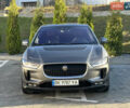 Серый Ягуар I-Pace, объемом двигателя 0 л и пробегом 106 тыс. км за 22900 $, фото 12 на Automoto.ua
