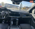 Серый Ягуар I-Pace, объемом двигателя 0 л и пробегом 153 тыс. км за 23500 $, фото 10 на Automoto.ua