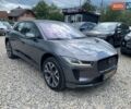 Серый Ягуар I-Pace, объемом двигателя 0 л и пробегом 147 тыс. км за 23499 $, фото 8 на Automoto.ua