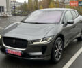 Серый Ягуар I-Pace, объемом двигателя 0 л и пробегом 163 тыс. км за 26500 $, фото 53 на Automoto.ua