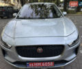 Серый Ягуар I-Pace, объемом двигателя 0 л и пробегом 158 тыс. км за 22950 $, фото 115 на Automoto.ua