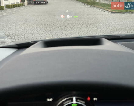 Серый Ягуар I-Pace, объемом двигателя 0 л и пробегом 88 тыс. км за 23200 $, фото 35 на Automoto.ua