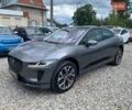 Серый Ягуар I-Pace, объемом двигателя 0 л и пробегом 147 тыс. км за 23499 $, фото 2 на Automoto.ua
