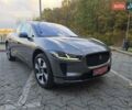 Серый Ягуар I-Pace, объемом двигателя 0 л и пробегом 97 тыс. км за 22950 $, фото 7 на Automoto.ua