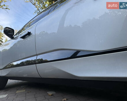 Серый Ягуар I-Pace, объемом двигателя 0 л и пробегом 158 тыс. км за 22950 $, фото 239 на Automoto.ua