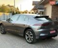 Серый Ягуар I-Pace, объемом двигателя 0 л и пробегом 158 тыс. км за 22700 $, фото 10 на Automoto.ua