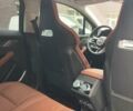 Серый Ягуар I-Pace, объемом двигателя 0 л и пробегом 66 тыс. км за 25500 $, фото 92 на Automoto.ua