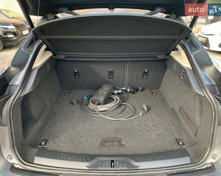 Серый Ягуар I-Pace, объемом двигателя 0 л и пробегом 147 тыс. км за 23499 $, фото 28 на Automoto.ua