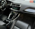 Серый Ягуар I-Pace, объемом двигателя 0 л и пробегом 158 тыс. км за 22950 $, фото 137 на Automoto.ua