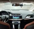 Серый Ягуар I-Pace, объемом двигателя 0 л и пробегом 66 тыс. км за 25500 $, фото 65 на Automoto.ua