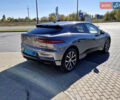 Серый Ягуар I-Pace, объемом двигателя 0 л и пробегом 44 тыс. км за 38888 $, фото 3 на Automoto.ua