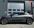 Серый Ягуар I-Pace, объемом двигателя 0 л и пробегом 82 тыс. км за 21500 $, фото 2 на Automoto.ua