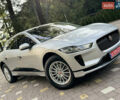 Серый Ягуар I-Pace, объемом двигателя 0 л и пробегом 158 тыс. км за 22950 $, фото 103 на Automoto.ua